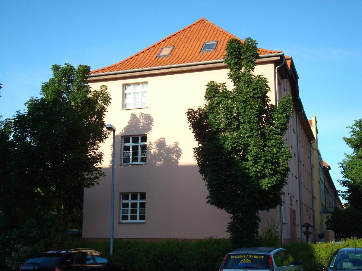 - Am Mühlenteich * Wißmar