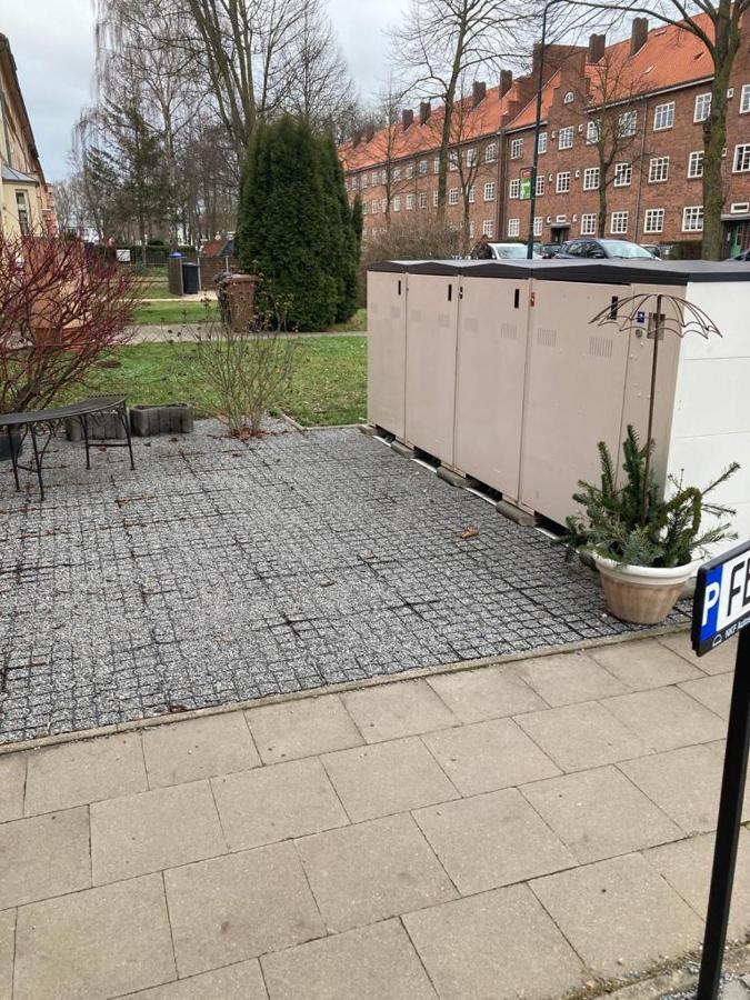 Apartment - Am Mühlenteich