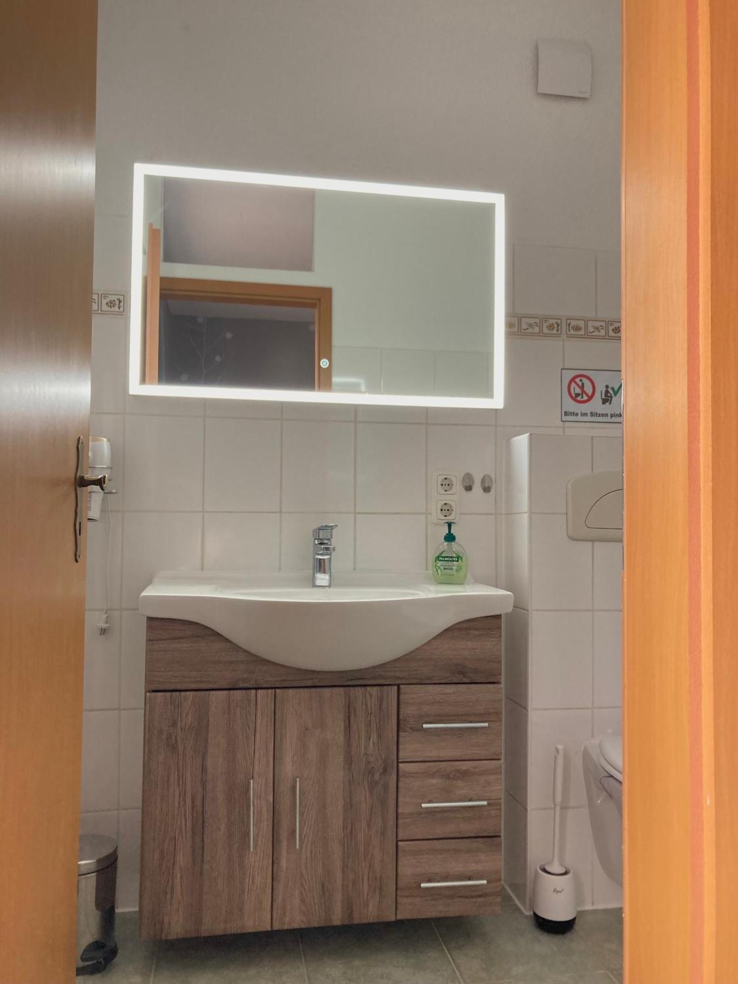 Apartment - Am Mühlenteich Wißmar