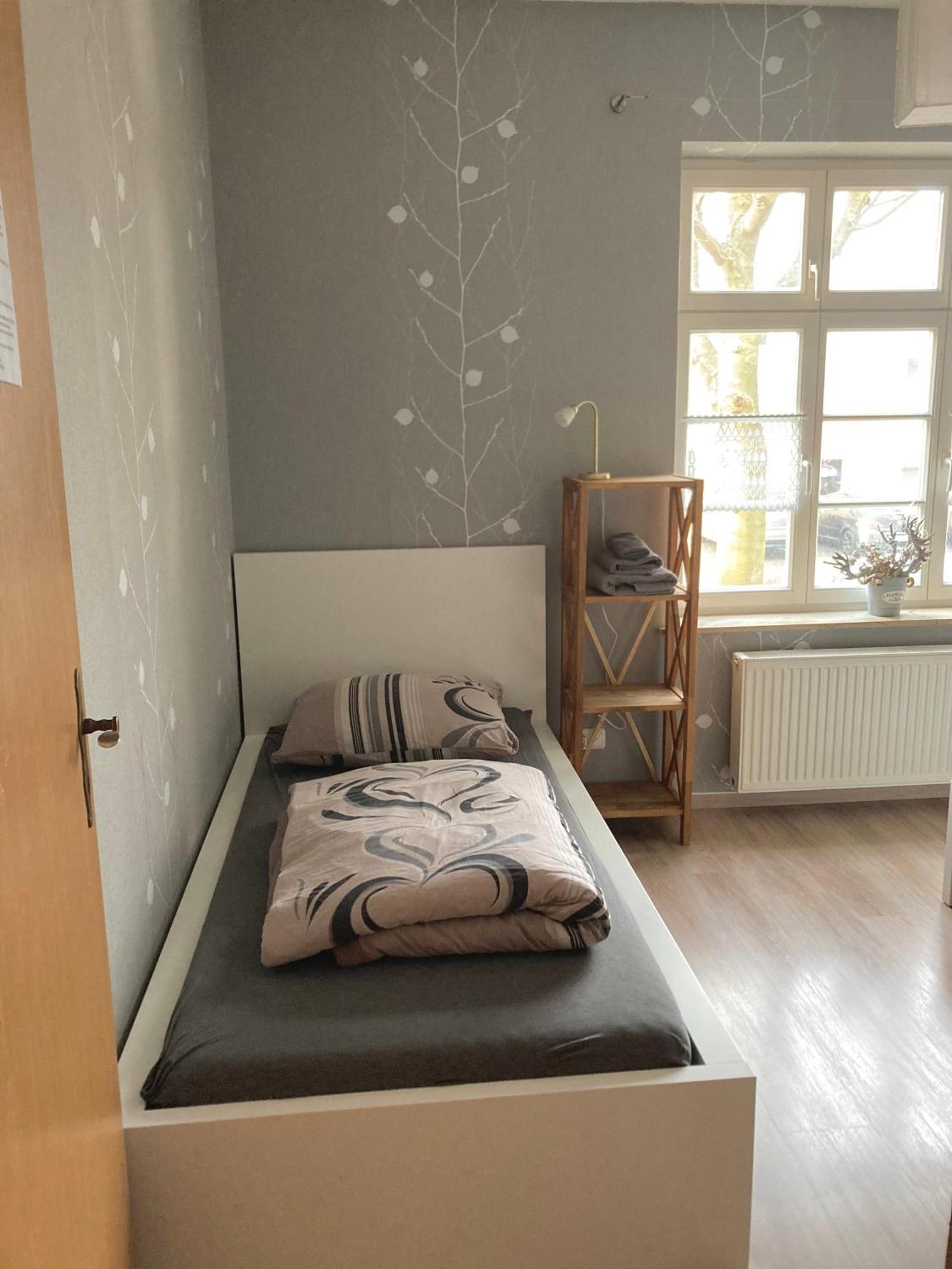 - Am Mühlenteich Apartment *