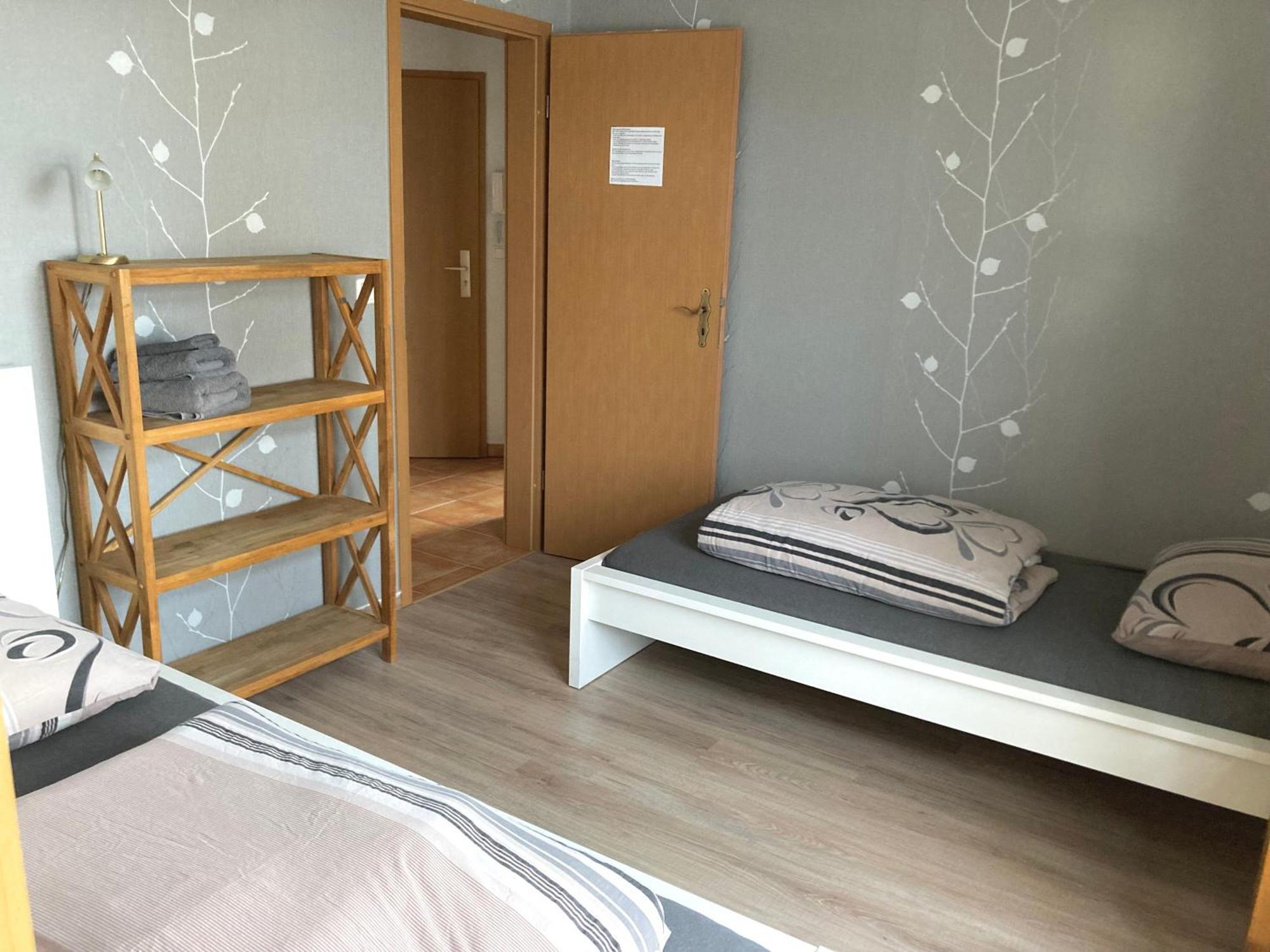 - Am Mühlenteich Apartment *
