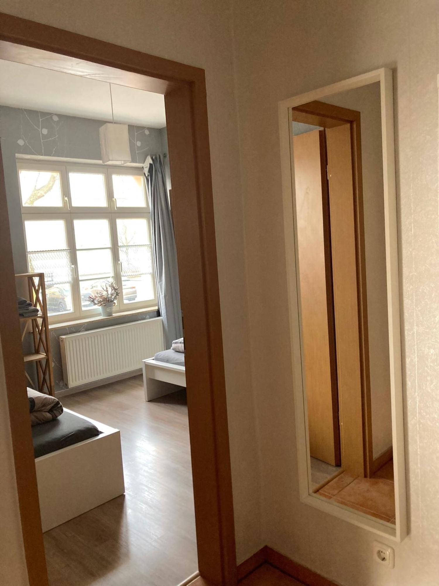 - Am Mühlenteich Apartment