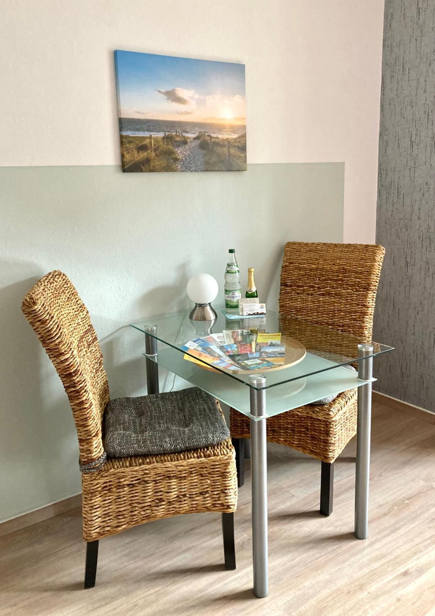 Apartment - Am Mühlenteich *