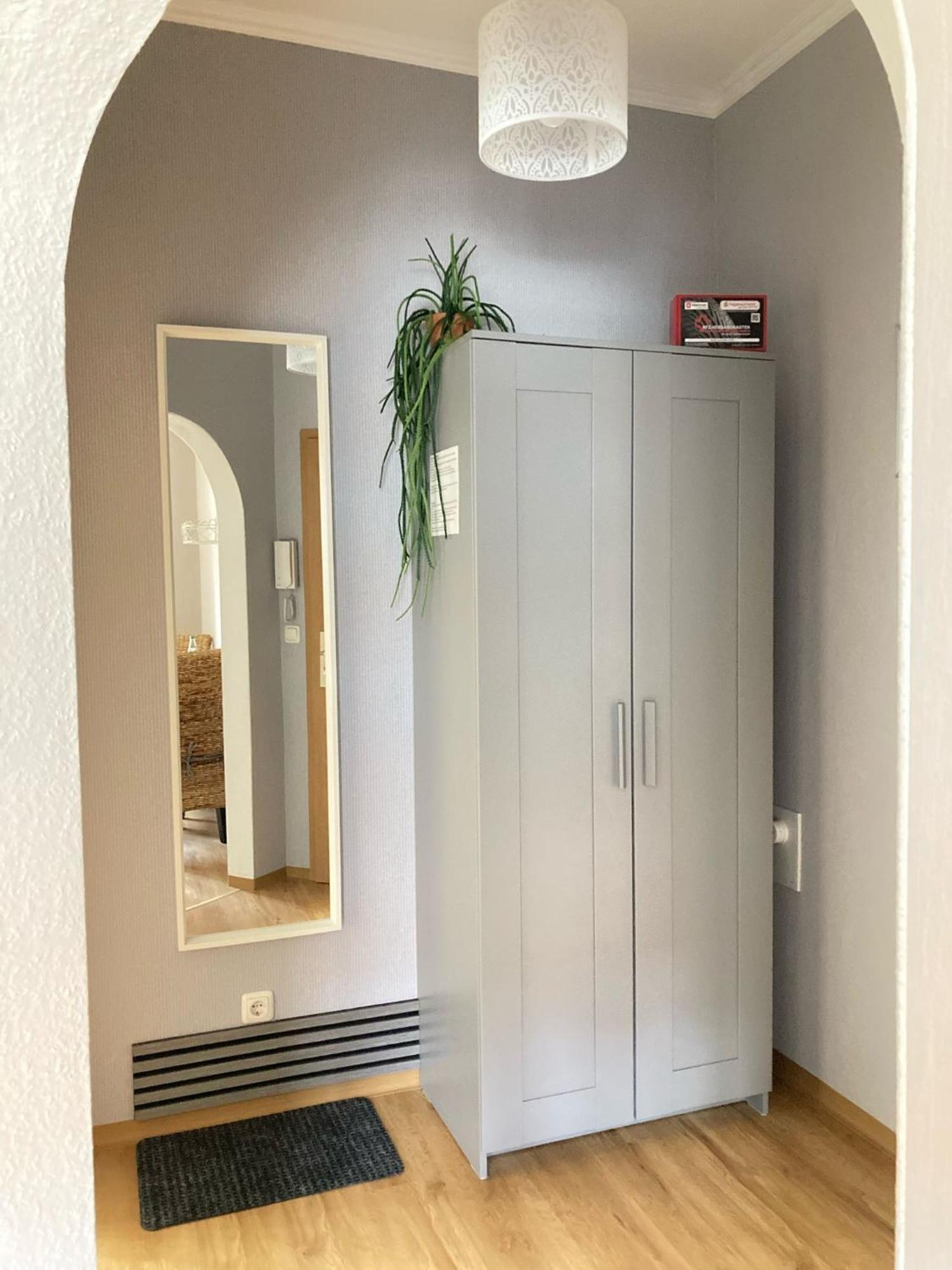 - Am Mühlenteich Apartment