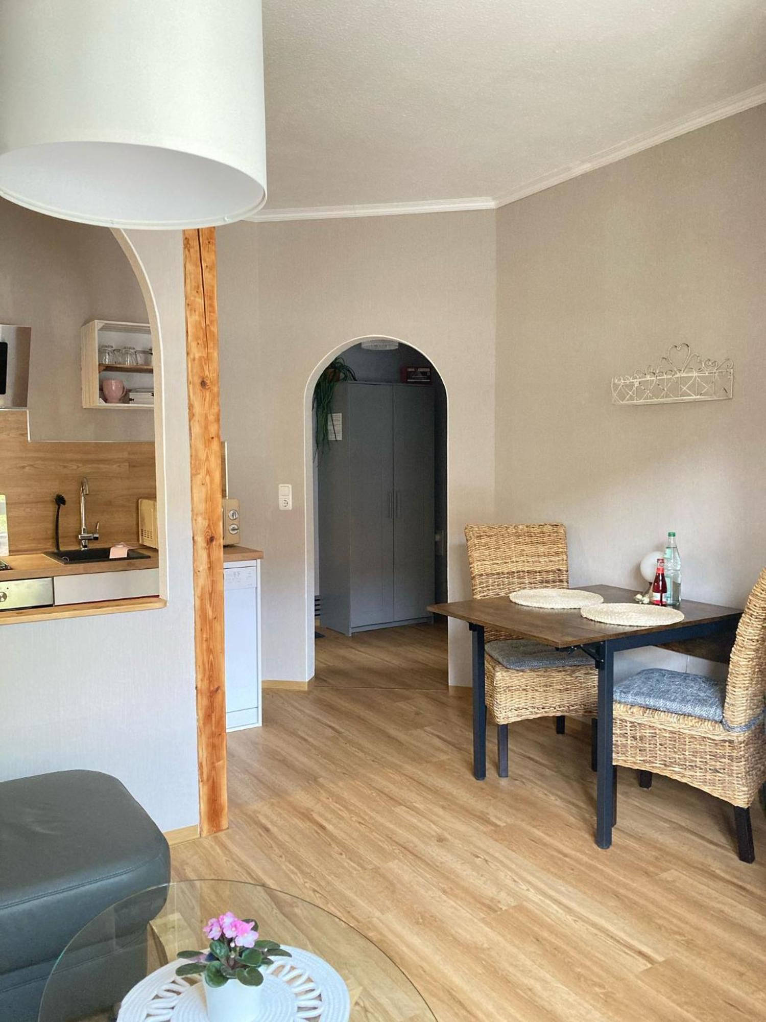 Apartment - Am Mühlenteich *