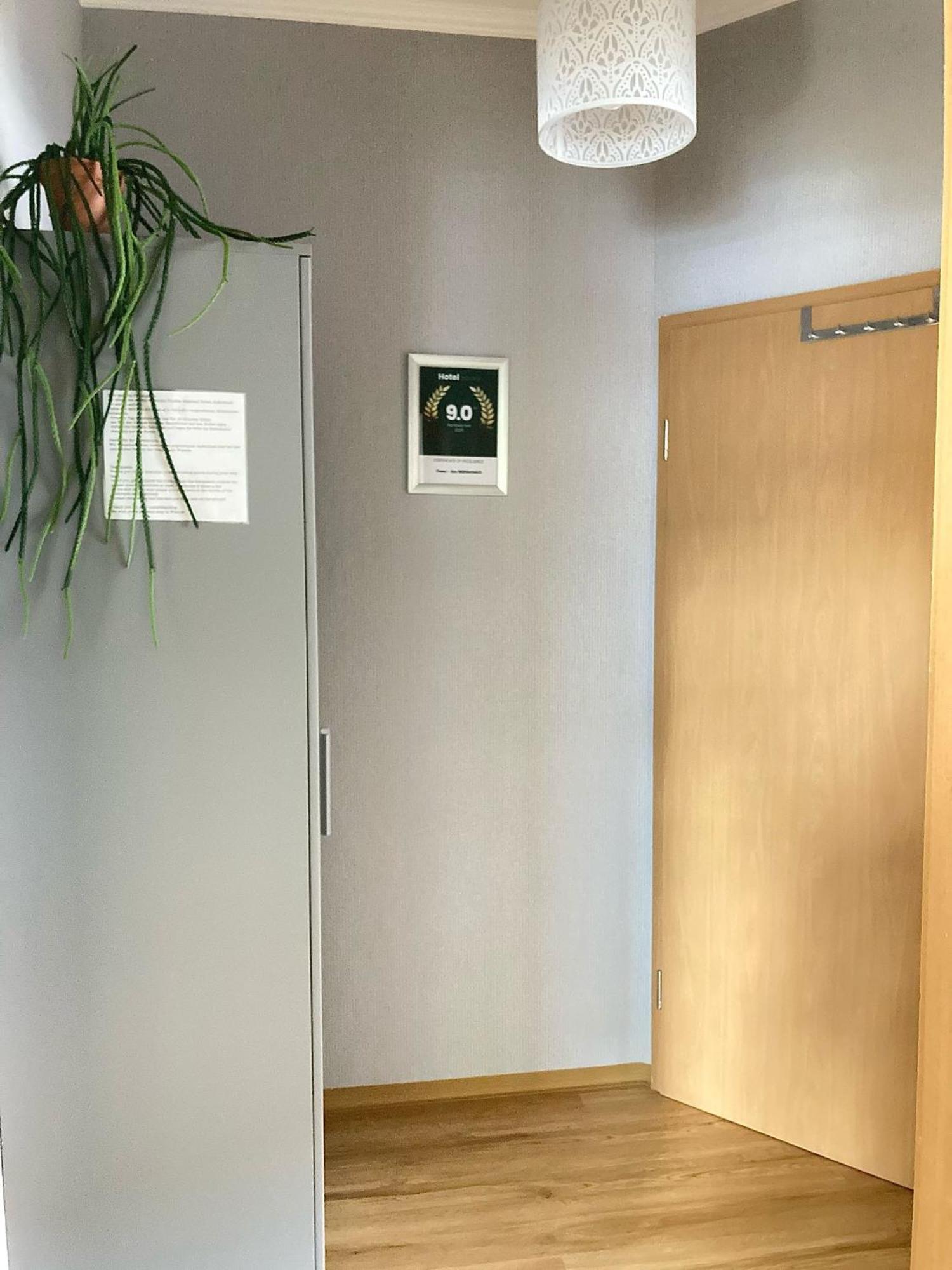 Apartment - Am Mühlenteich Wißmar