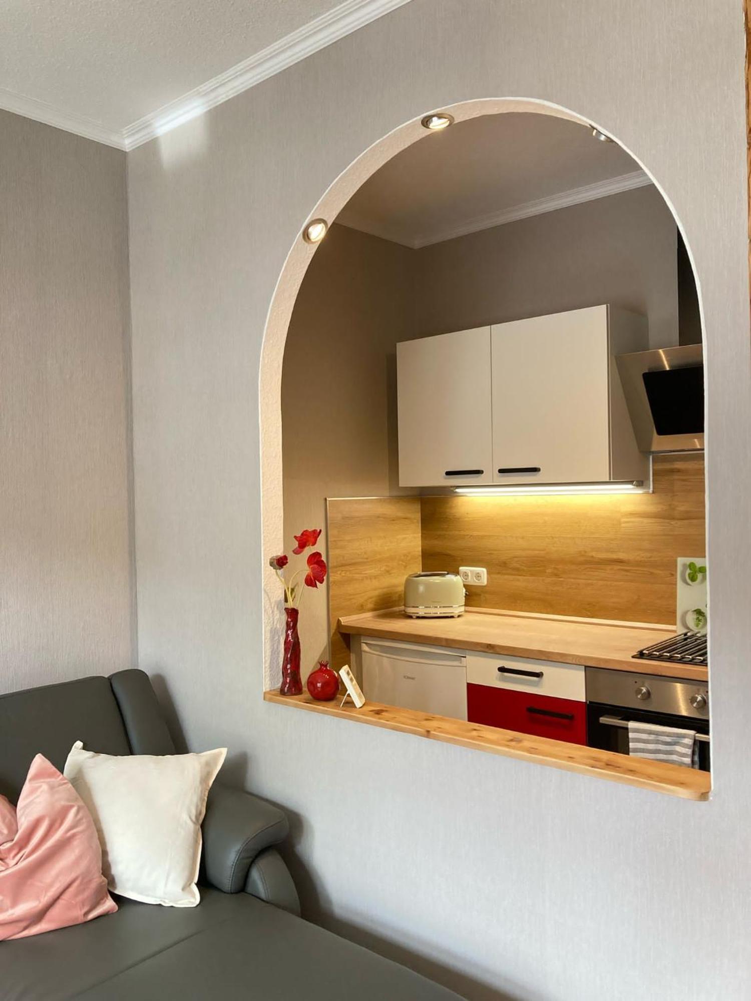 Apartment - Am Mühlenteich *