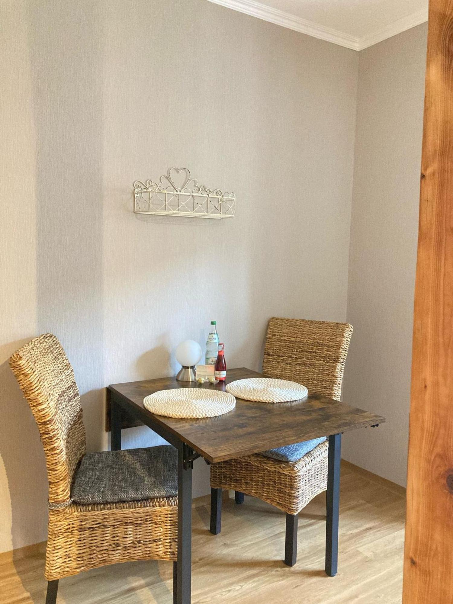 Apartment - Am Mühlenteich Wißmar