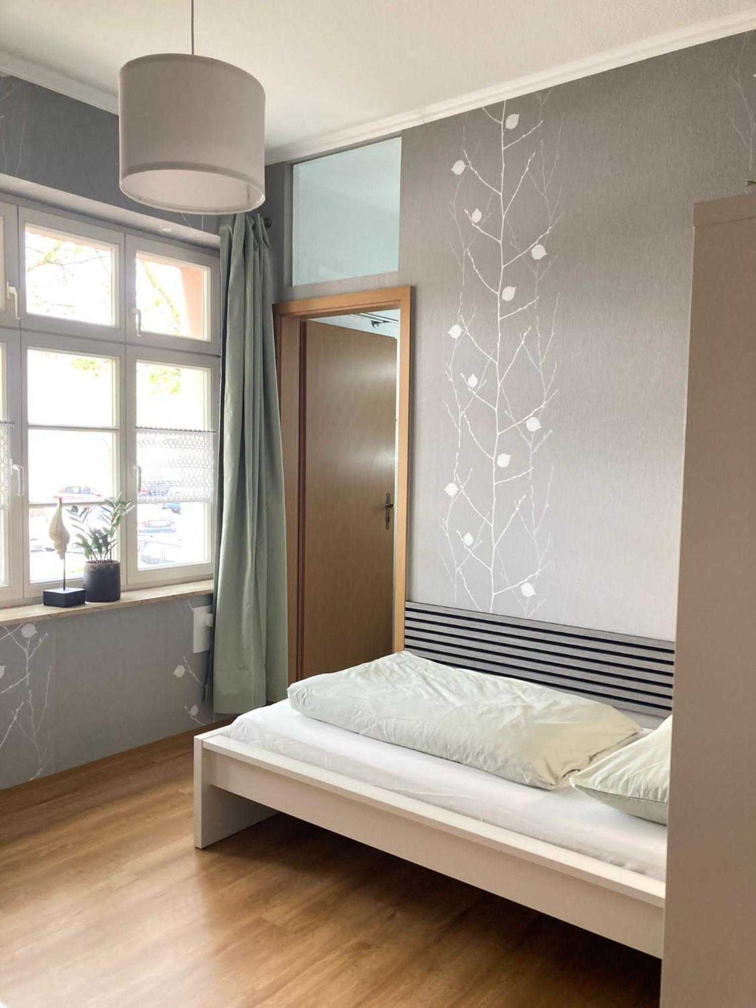 - Am Mühlenteich Apartment *