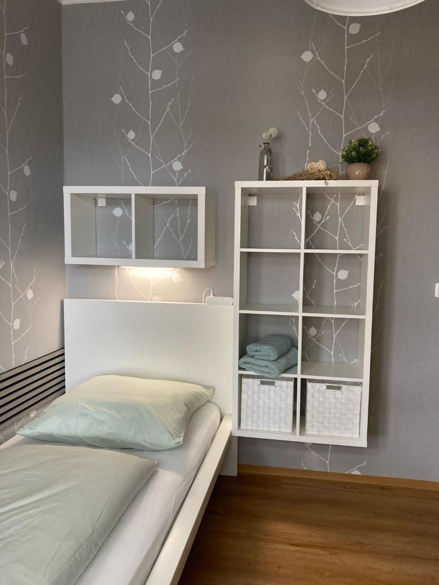 Apartment - Am Mühlenteich *